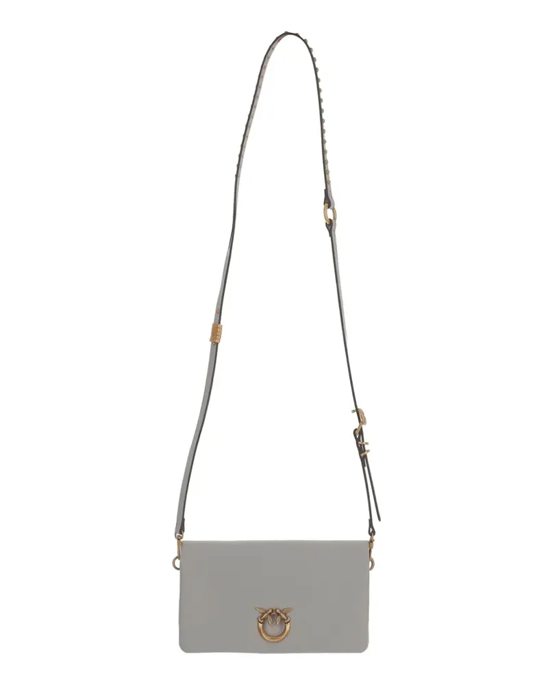 Pinko Love Classic mini bag - Grau Grau