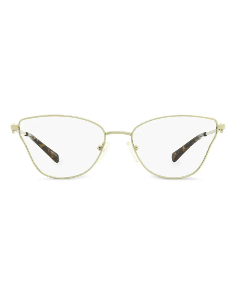 Michael Kors Toulouse Brille - Gold Gold