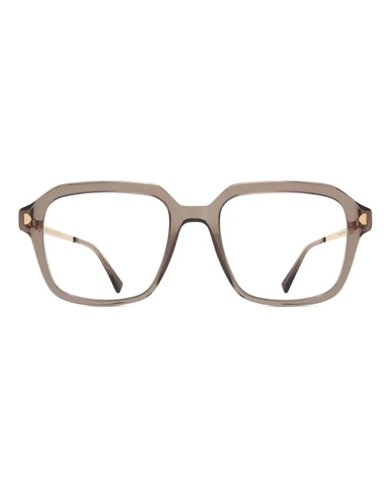 Mykita Mabel Brille mit eckigem Gestell - 778 778