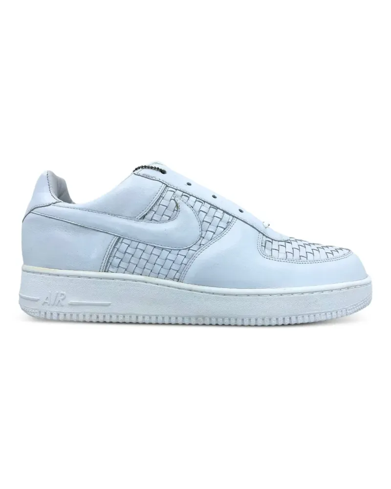 Nike Air Force 1 Lux Le lace-up sneakers - Weiß Weiß