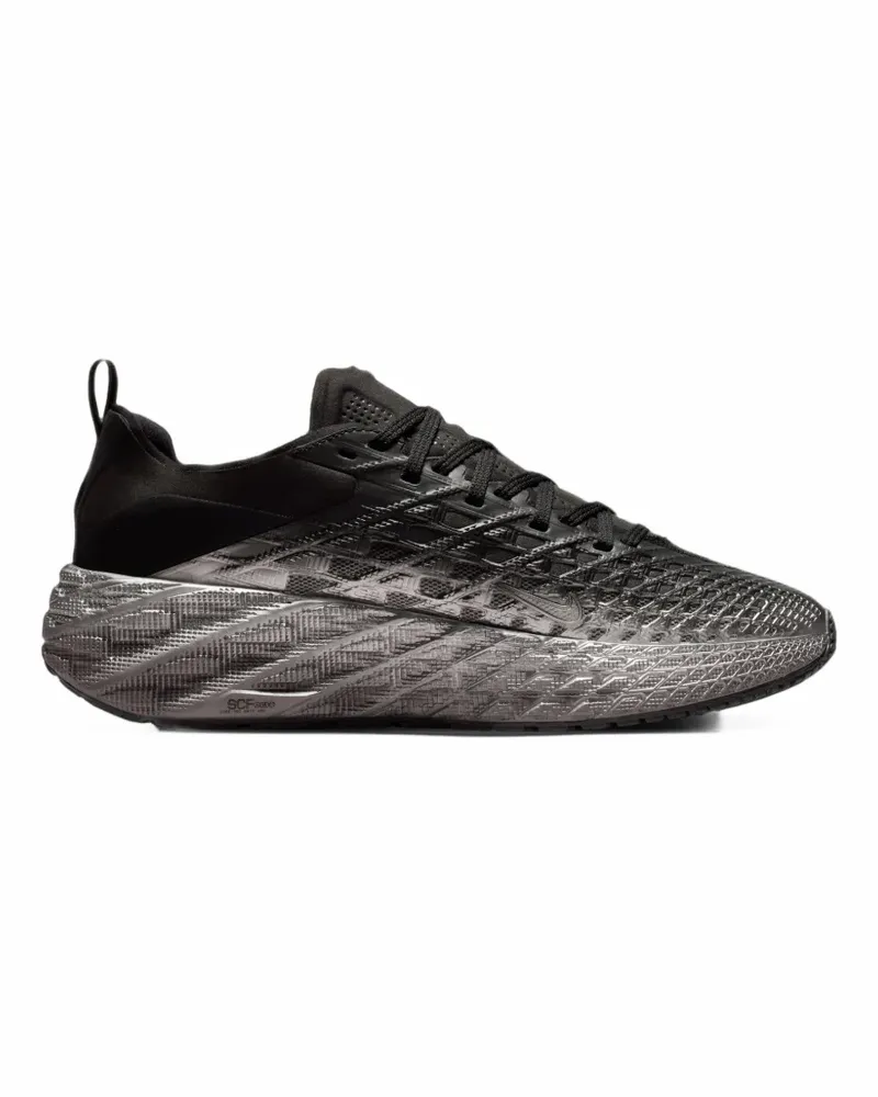 Nike Ava Edge Sneakers - Schwarz Schwarz