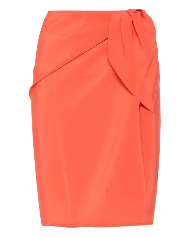 ASCENO Sarong - Orange Orange