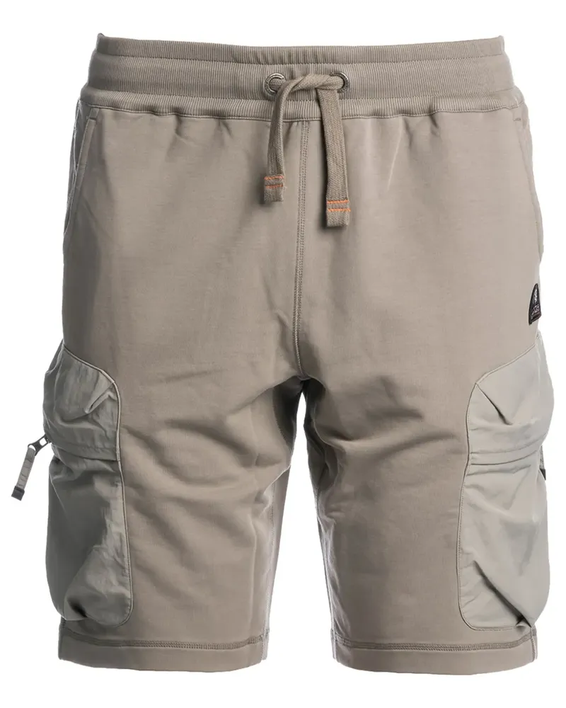 Parajumpers Irvine Shorts - Nude Nude