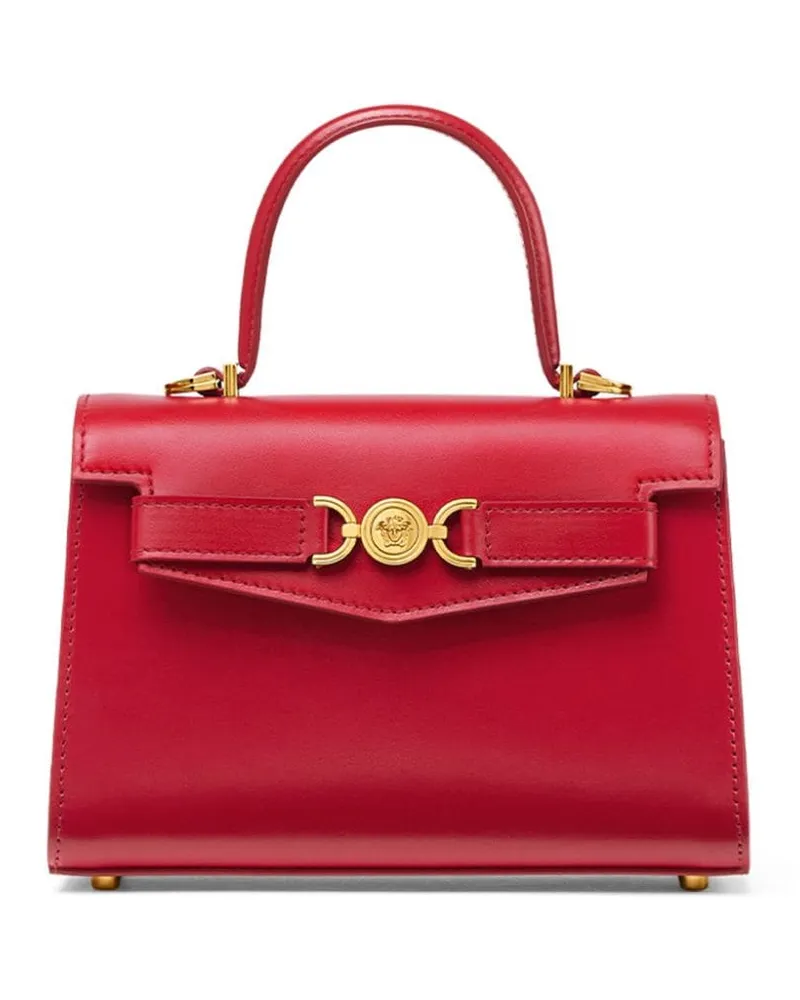 Versace Medusa Handtasche - Rot Rot