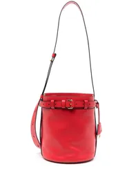 Moschino Beuteltasche Rot