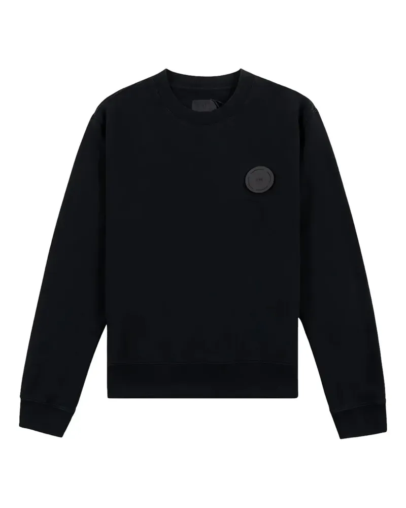 RTA Search Sweatshirt - Schwarz Schwarz
