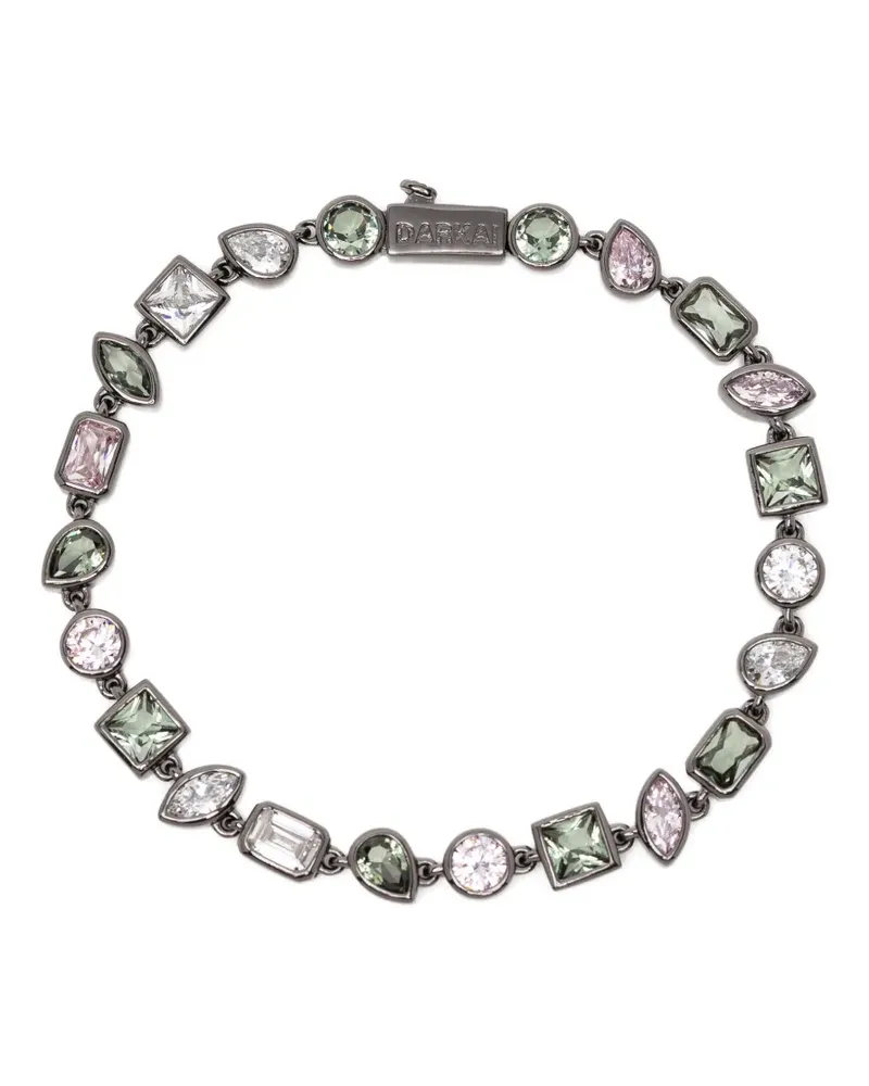 DARKAI Selva bracelet - Schwarz Schwarz