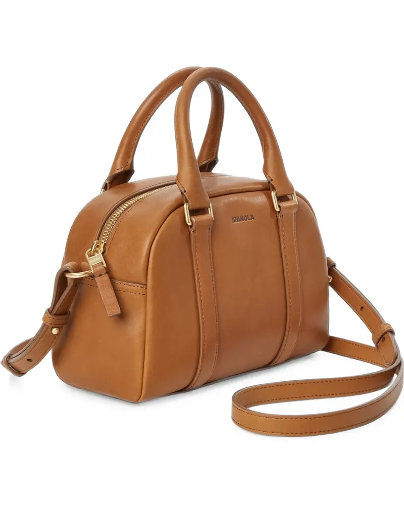SHINOLA The Runwell Tote Bag - Braun Braun