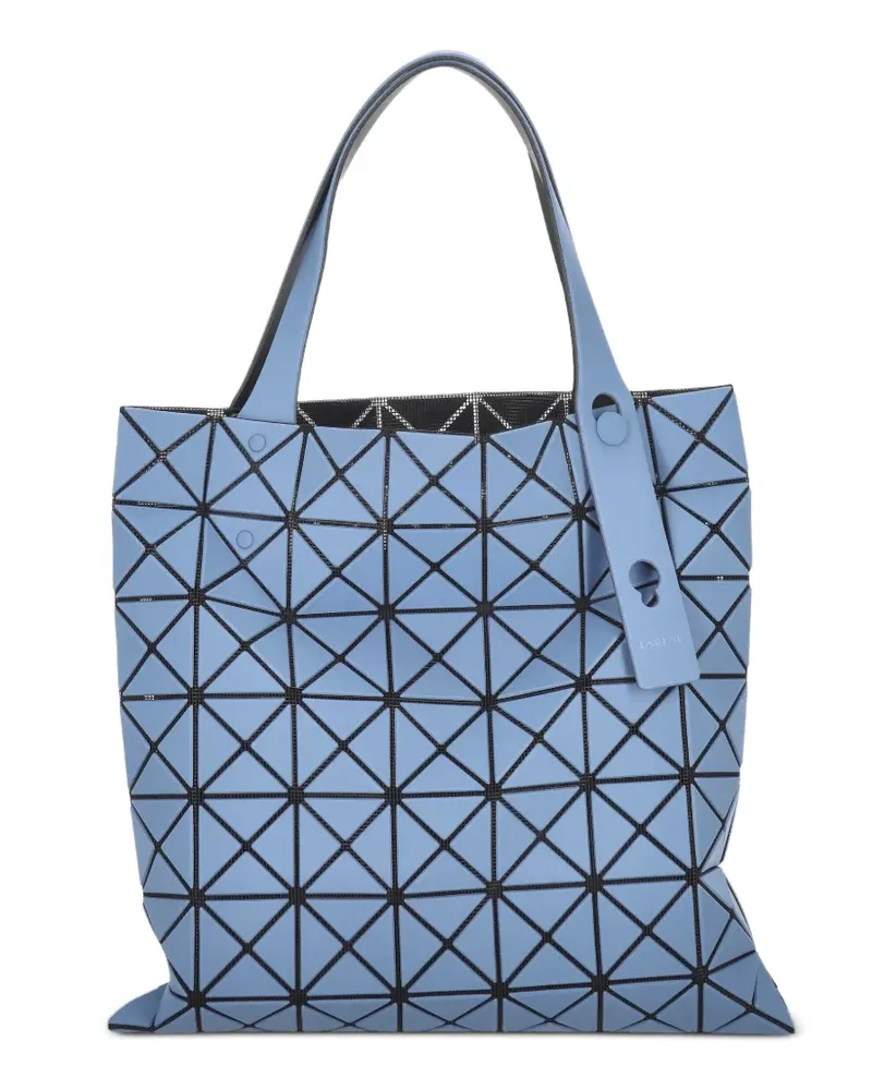 Issey Miyake Prism-2 Tote Bag - Blau Blau