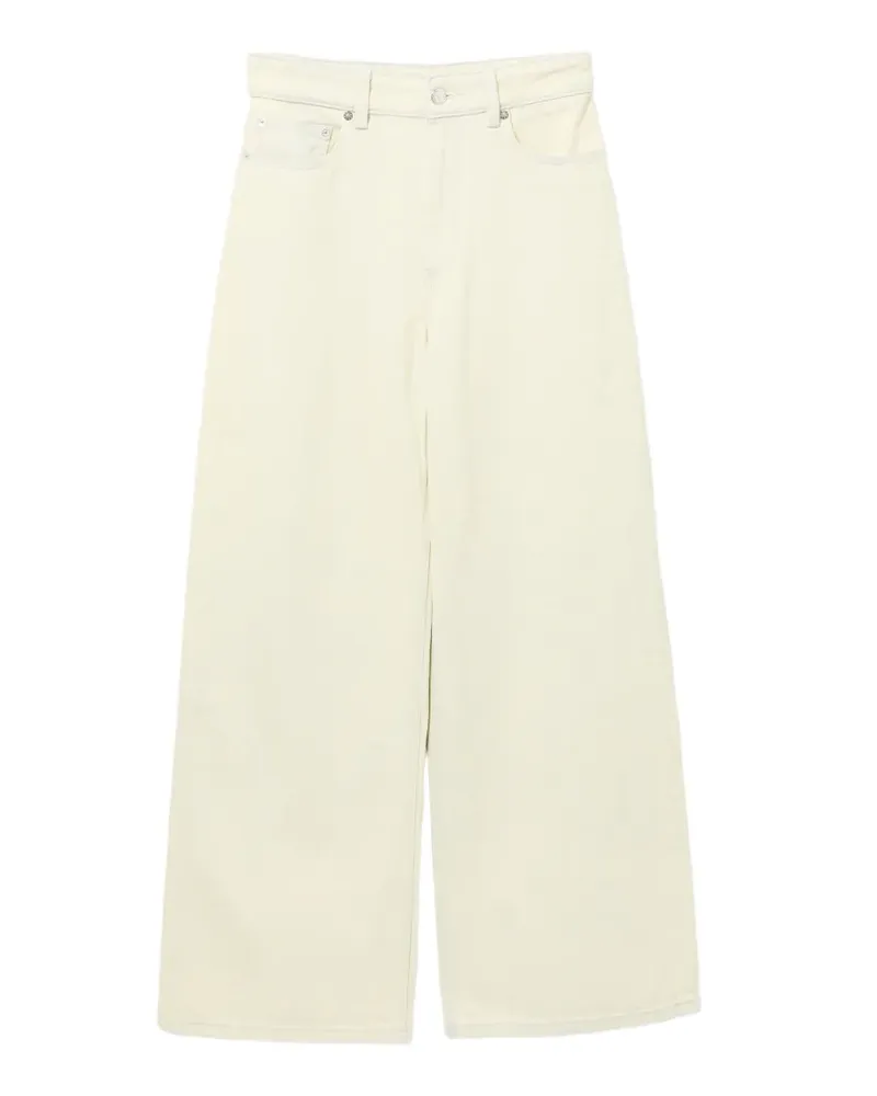 A.P.C. Clyde Jeans - Nude Nude