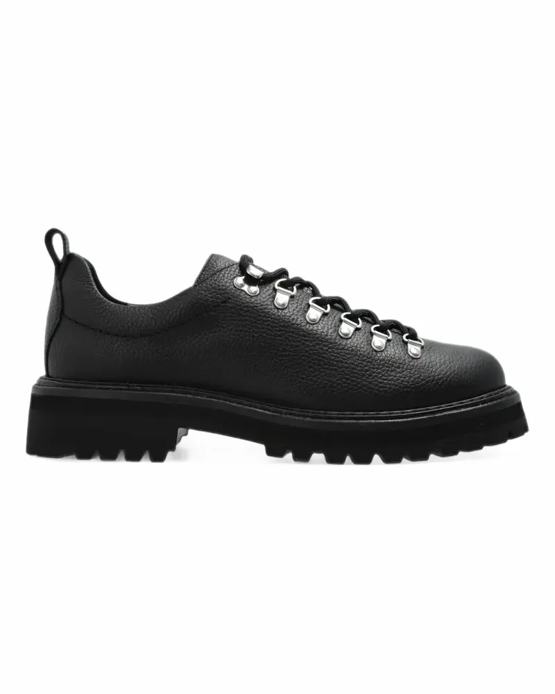 G.H. Bass & Co. Mason Hiker Stiefel - Schwarz Schwarz
