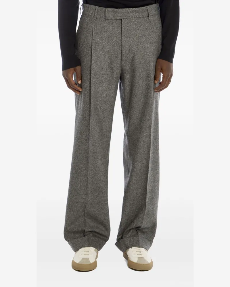 PT TORINO Edge Hose - Grau Grau