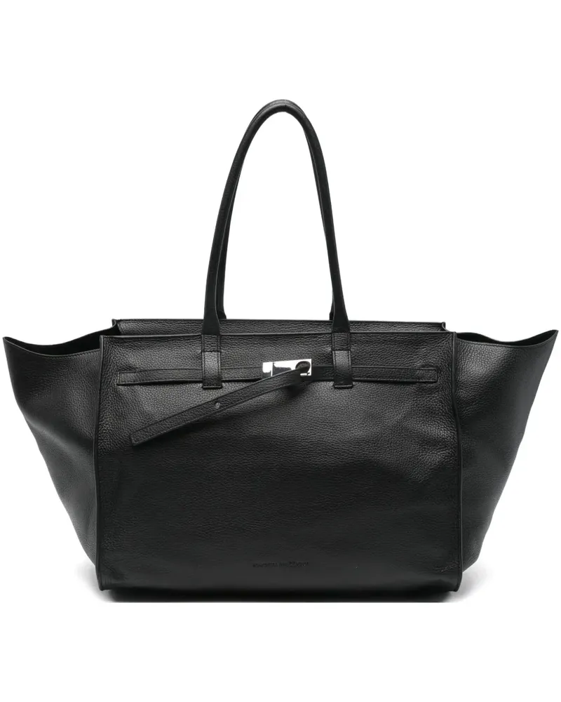 Benedetta Bruzziches Mame Everyday Shopper - Schwarz Schwarz