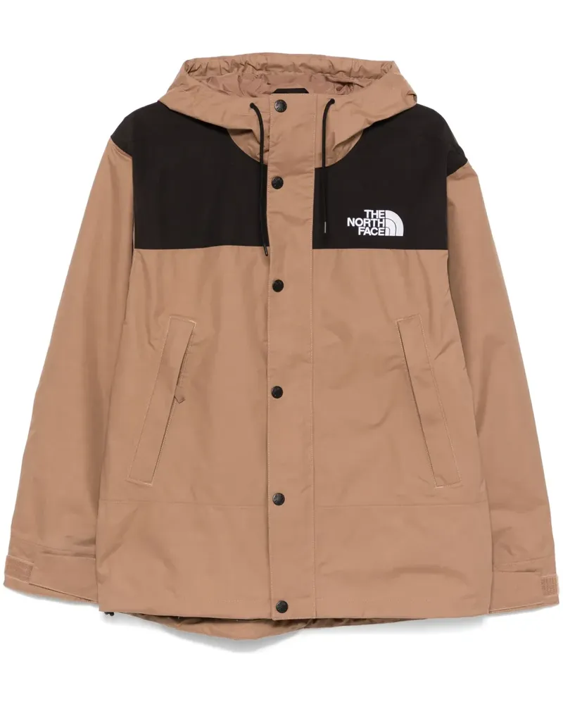 The North Face Reign On Jacke - Nude Nude