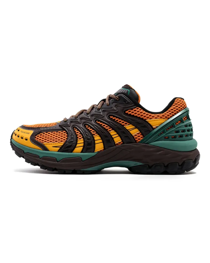 K-Swiss KSRC Konejo Sneakers - Braun Braun