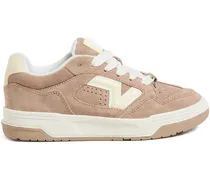 Upland Sneakers - Nude