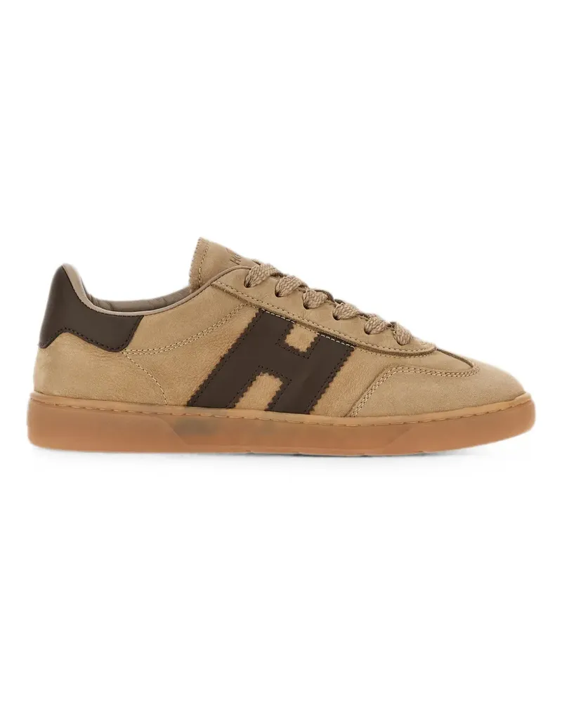 Hogan Cool Sneakers - Nude Nude