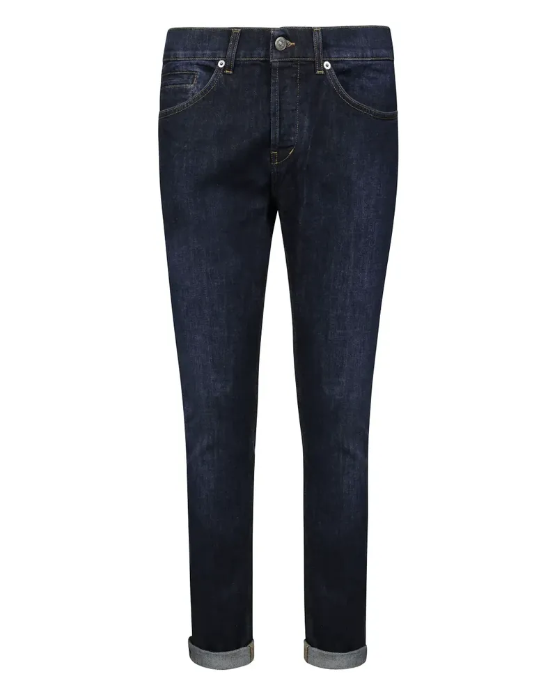 Dondup Brington Jeans - Blau Blau