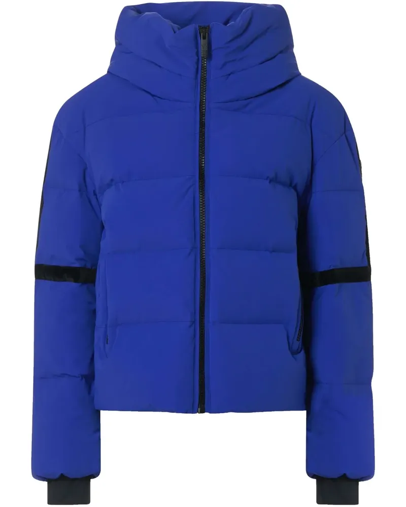 FUSALP Gesteppte Barsy Skijacke - Blau Blau