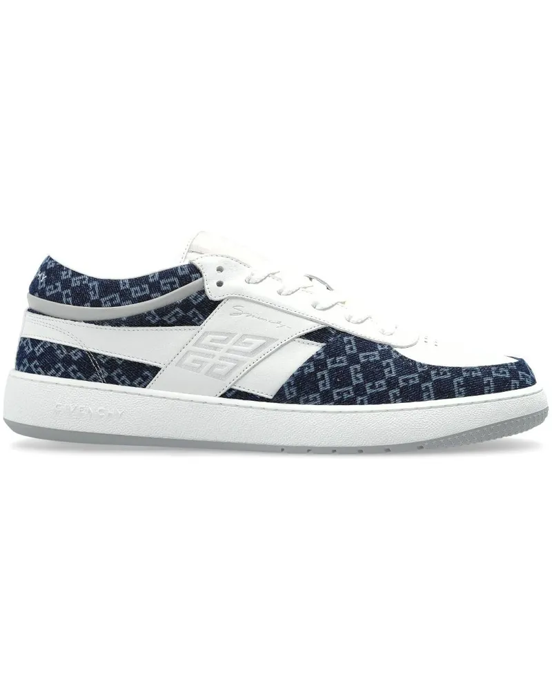 Givenchy G-Move Sneakers - Blau Blau