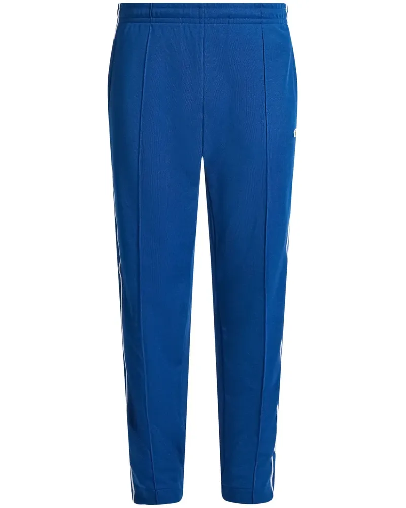 Lacoste Jogginghose mit Logo-Patch - Blau Blau