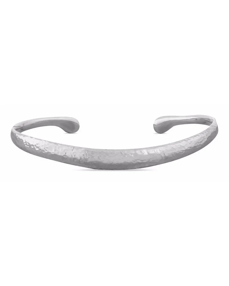 Dower & Hall Armband aus Sterlingsilber Silber