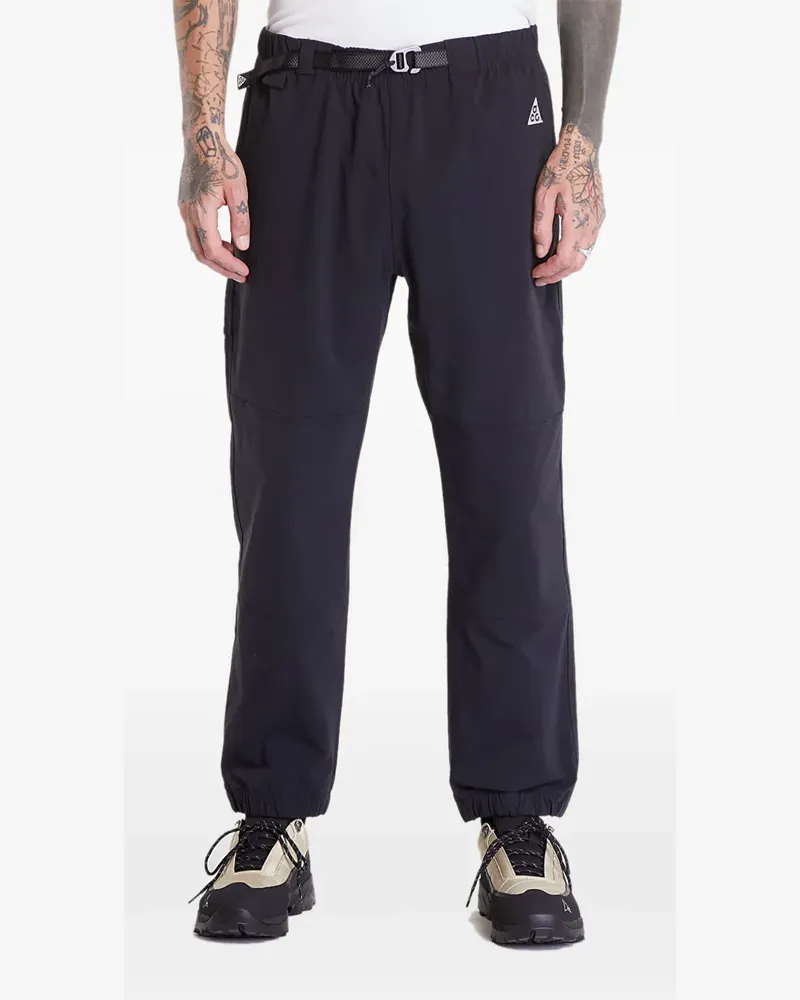Nike ACG Jogginghose mit Schnalle - Schwarz Schwarz