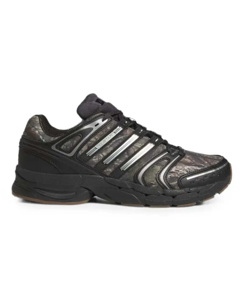 adidas Adistar Control 5 Mossy Oak Schuhe - Schwarz Schwarz