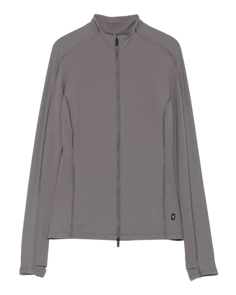 ON Studio Jacke - Grau Grau