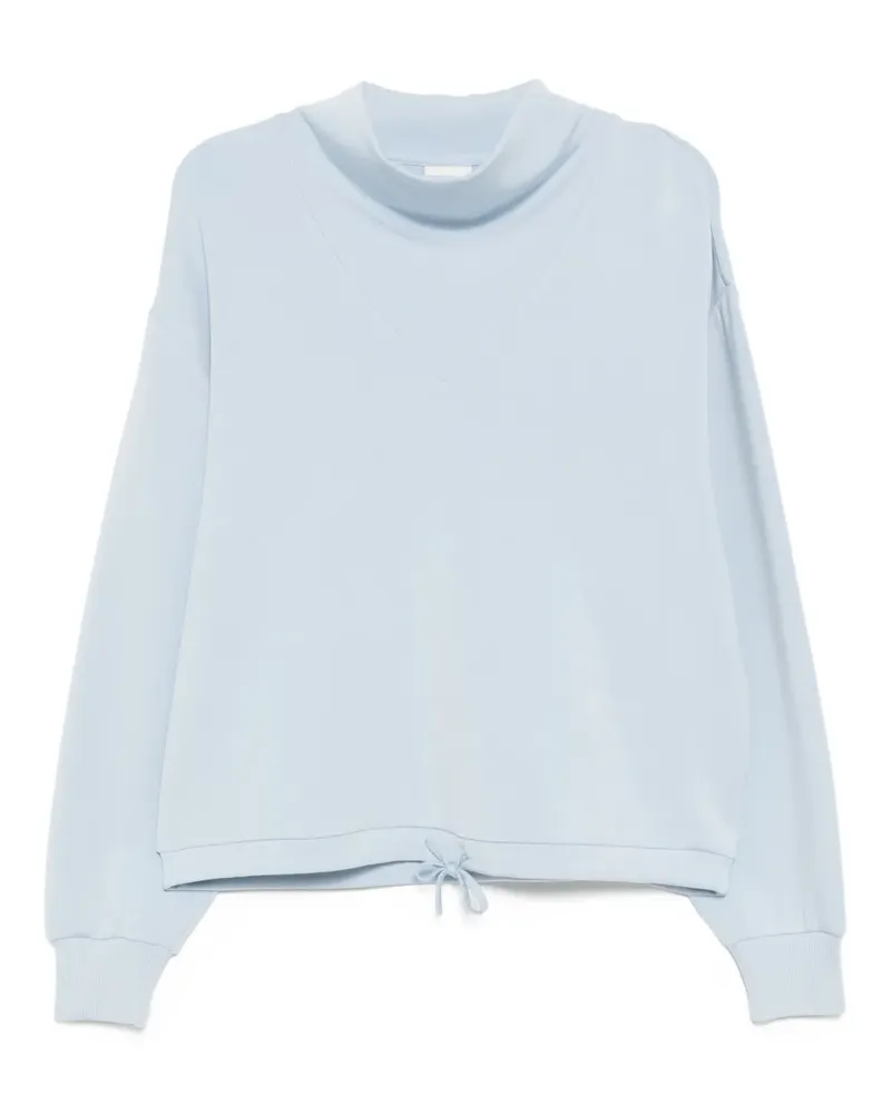 Varley Betsy Sweatshirt - Blau Blau