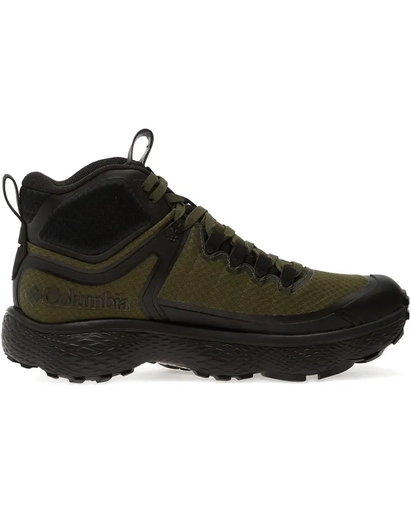 Columbia Sportswear Company Escape Thrive™ Titanium™ Mid Outdry™ Wanderschuhe - Grün Grün