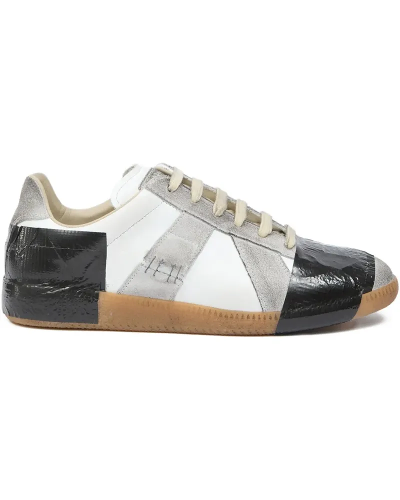 Maison Margiela Replica Sneakers - Weiß Weiß