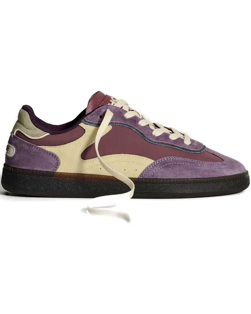 HOFF Park lace-up sneakers - Violett Violett