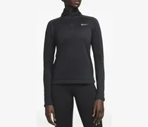 Dri-FIT Pacer HZ Black/Reflective Silver Oberteil - Schwarz
