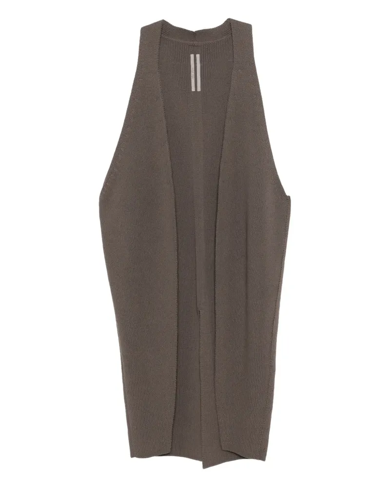 Rick Owens Cyclops Mantel - Braun Braun