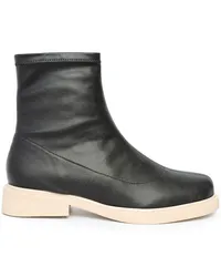 Sarah Chofakian Studio 144' Stiefeletten Schwarz