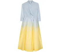 Edna Kleid mit Farbverlauf