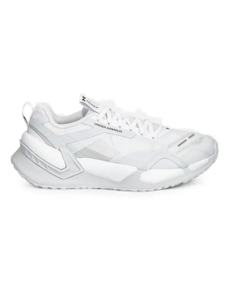 Under Armour Reign XT Sneakers - Weiß Weiß