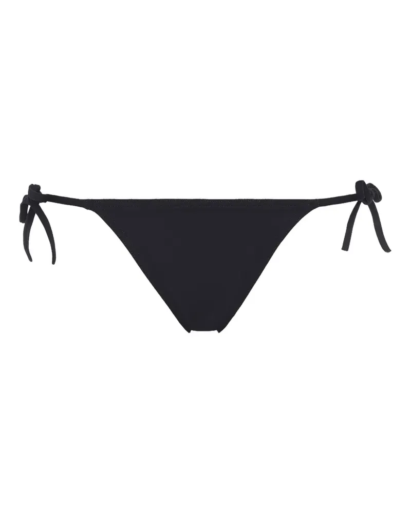 Eres Malou Bikinihöschen - Schwarz Schwarz