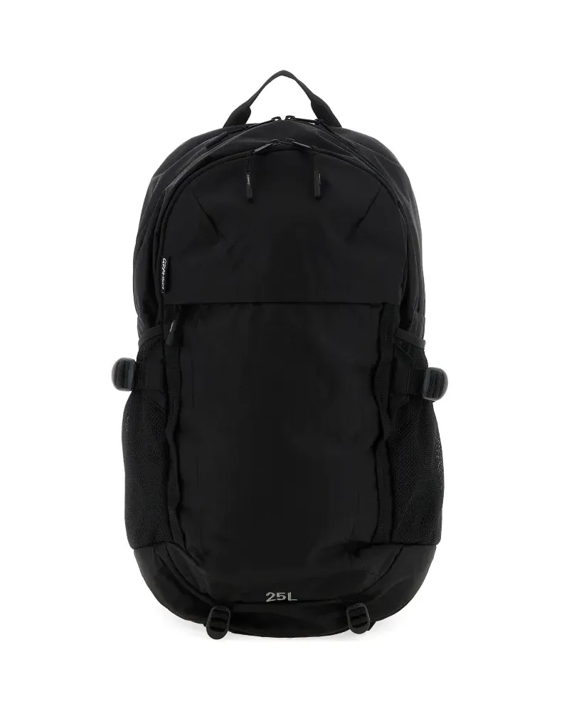 GRAMICCI Day Pack Rucksack mit Reißverschluss 25L - Schwarz Schwarz