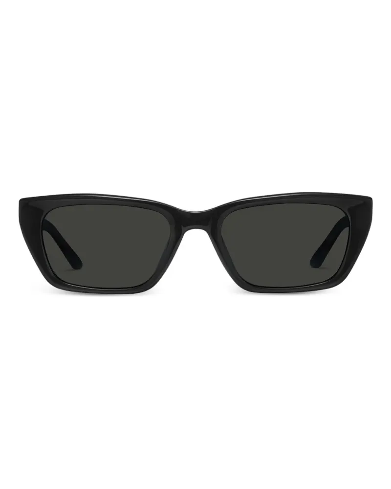 Gentle Monster Sage 01 Sonnenbrille - Schwarz Schwarz