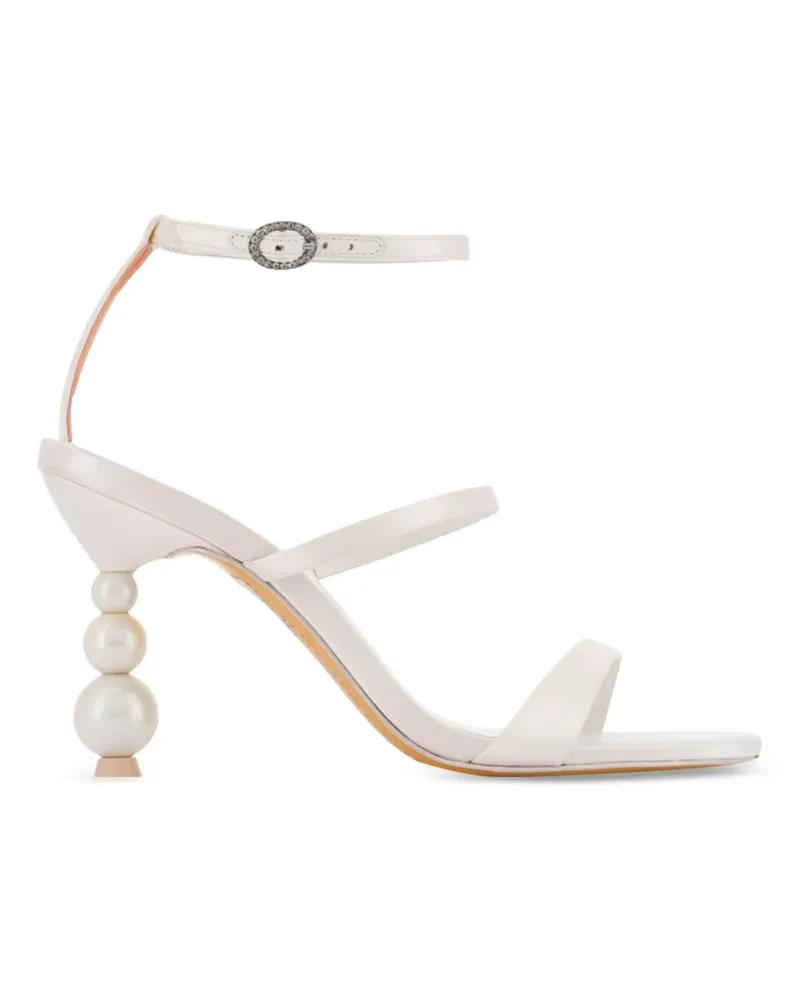 Sophia Webster Rosalind Sandalen - Nude Nude