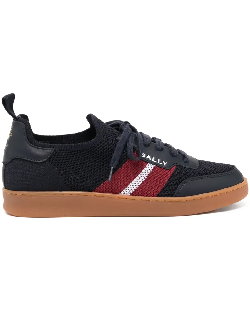 Bally Outline Sneakers - Blau Blau