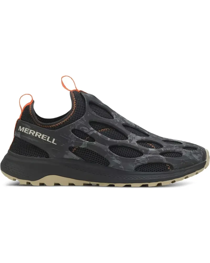 MERRELL Hydro Runner "Black" Sneakers - Schwarz Schwarz