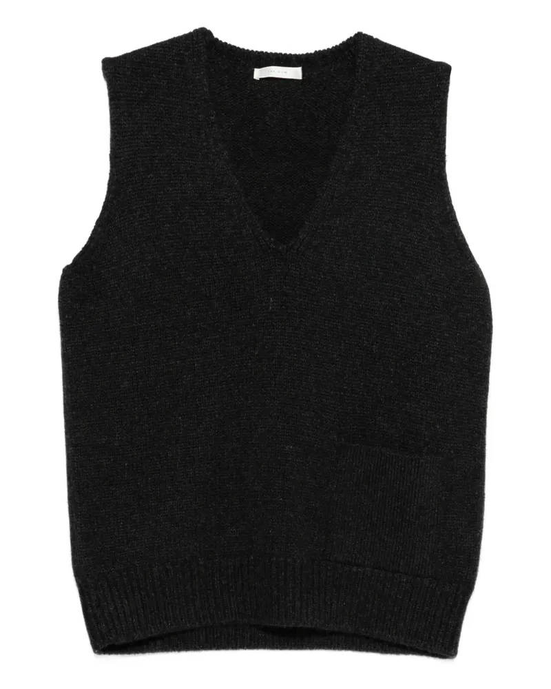The Row Marte vest - Grau Grau