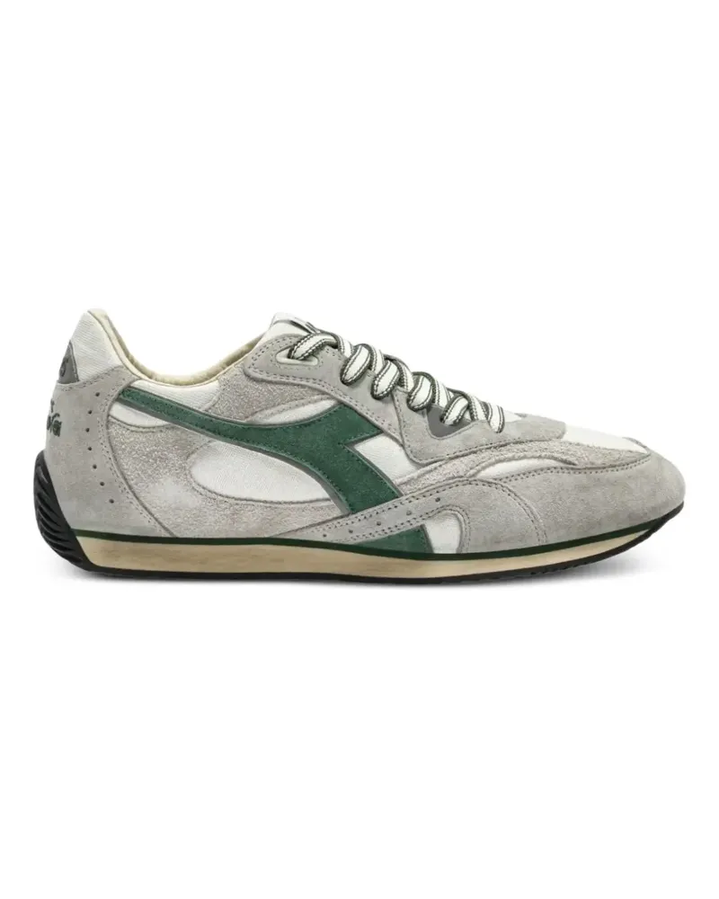 Diadora Equipe Revenge Sneakers - Grau Grau