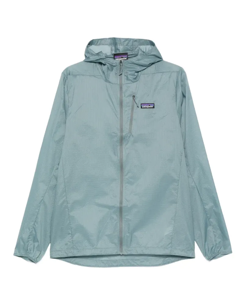 Patagonia Houdini Jacke - Blau Blau