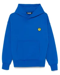 BARROW Iconic Hoodie Blau