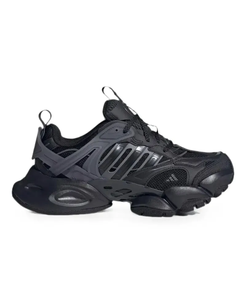 adidas XLG Runner Deluxe sneakers - Schwarz Schwarz