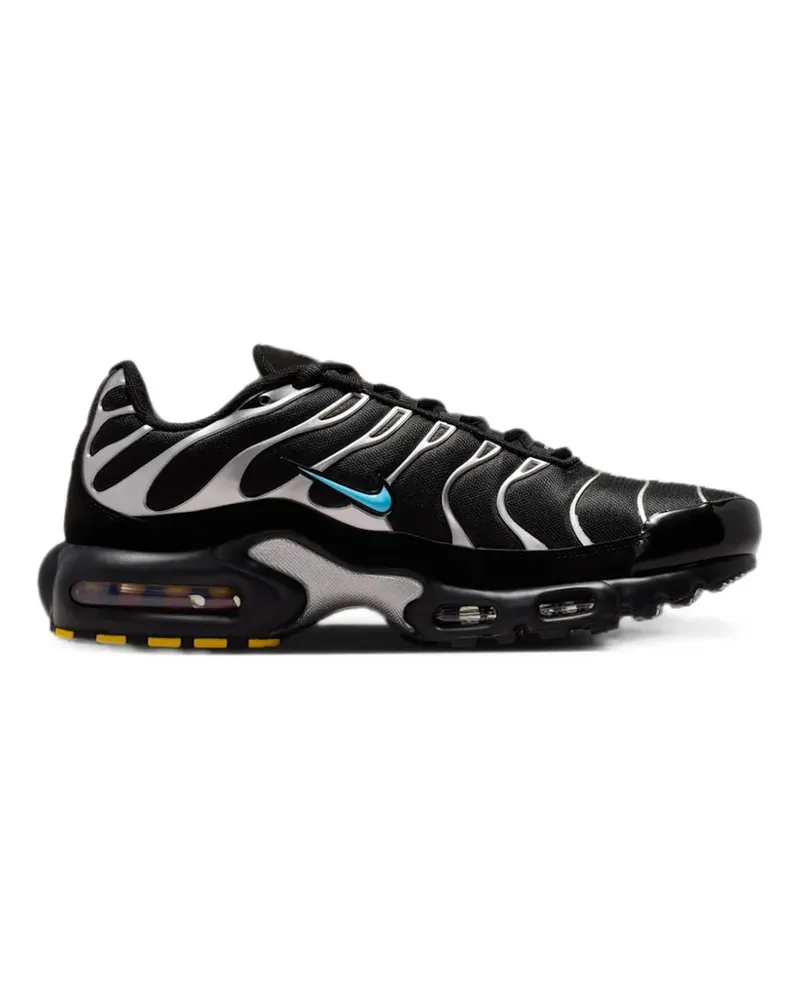 Nike Air Max Plus sneakers - Schwarz Schwarz